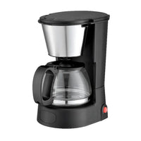 HKM-148563 Drip Coffee Machine for 4-5 Cups with 0.75 L Capacity