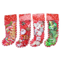 HKM-1486141 Warm Winter Cat Toy Gift Set for Holidays and Special Occasions - Ideal for Friends and Family