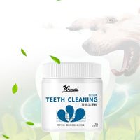 HKM-1486909 Universal Edible Toothpowder for Pet Dental Care