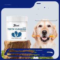 HKM-1486909 Universal Edible Toothpowder for Pet Dental Care