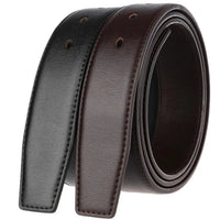 HKM-148691 Retro Pattern Pin Buckle Belt with Perforated Design