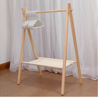 HKM-1489725 Cozy High-Density Sponge Pet Bed with Washable Cotton Cover - Sizes M, L, XL Available