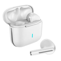 HKM-149139 Wireless Dual Stereo In-Ear Headset with Noise Cancellation and High Sound Quality for PC and Universal Use