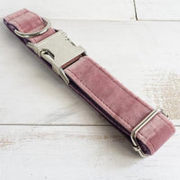 HKM-1493053 Durable Polyester Pet Traction Collar for Dogs