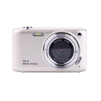 HKM-149331 48MP HD Mini SLR Camera with Full HD Screen - Manual Operation