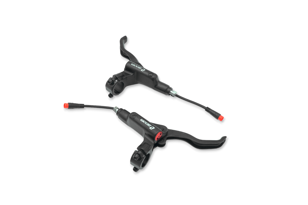HKM-149395 Hydraulic Brake System Set for Joyor S10 Electric Scooter