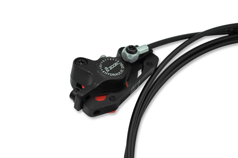 HKM-149395 Hydraulic Brake System Set for Joyor S10 Electric Scooter