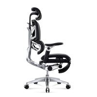 HKM-149587 High Back Ergonomic Office Chair with Mesh Design for Executive Comfort and Support