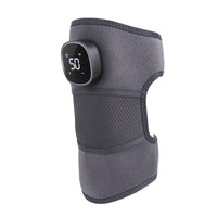 HKM-149651 Electric Heated Knee Pads for Comfort and Relief
