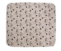 HKM-1498685 Water-Absorbent Waterproof Non-Slip Pet Changing Pad for Dogs and Cats ¨C Machine Washable, Four Seasons Use