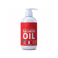 HKM-1502653 Pet Fish Oil Health Supplement for Cats and Dogs - 300g Hair-proof Formula