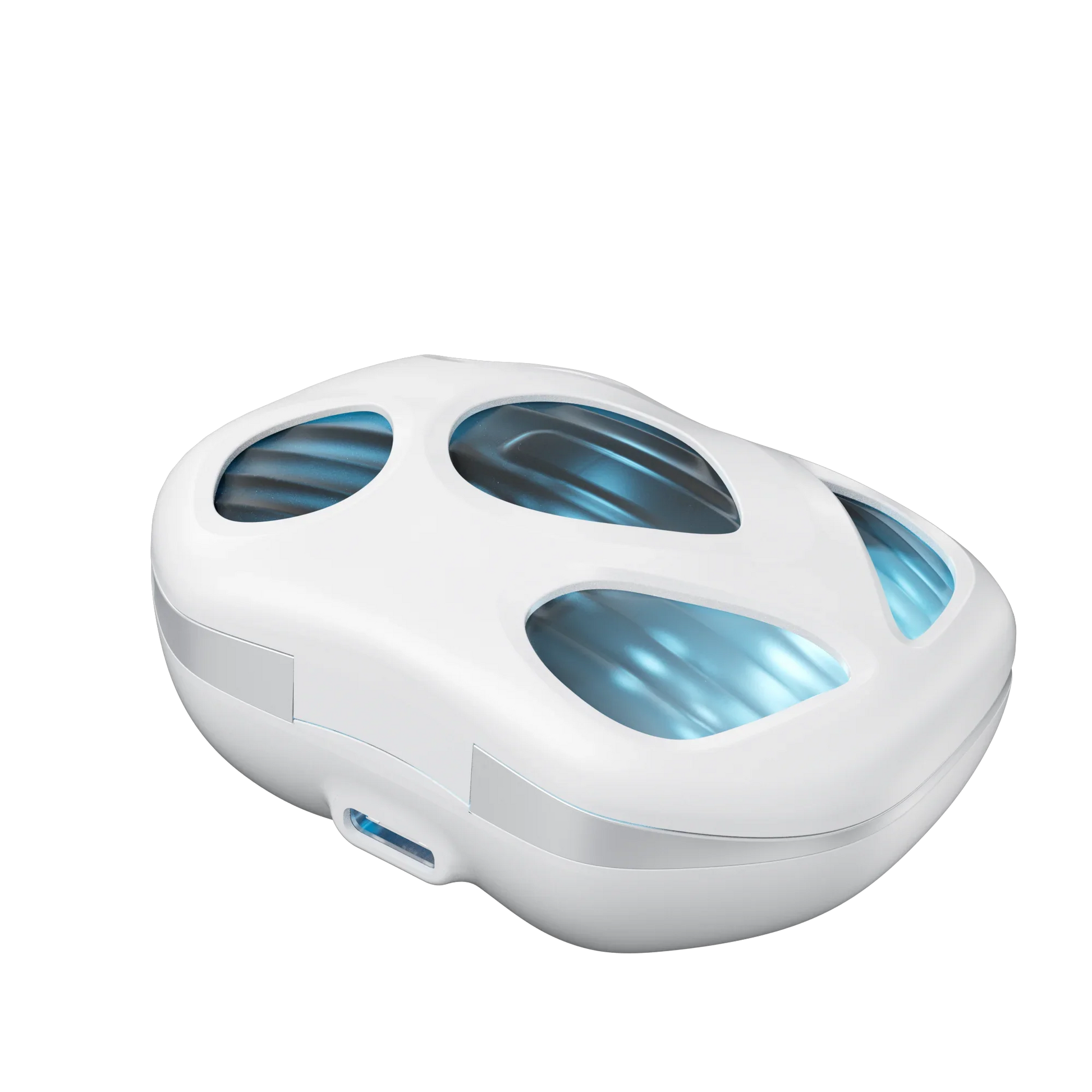HKM-150291 Wireless Gaming Earbuds with ANC and ENC Noise Cancelling Feature