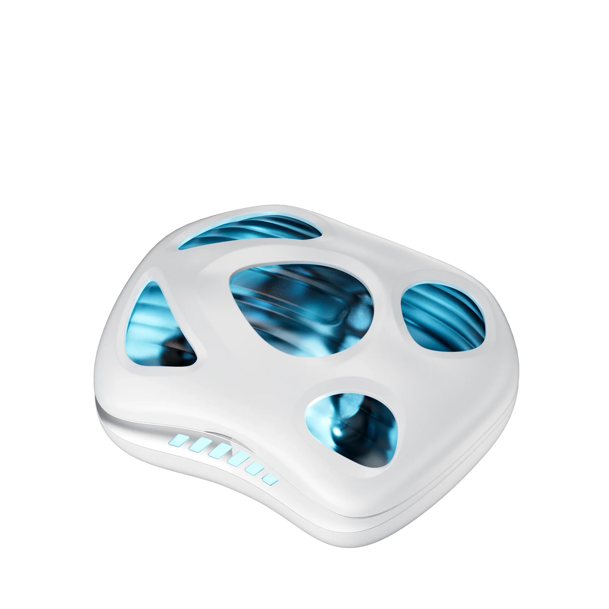 HKM-150291 Wireless Gaming Earbuds with ANC and ENC Noise Cancelling Feature