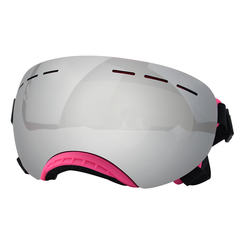 HKM-1504189 Windproof UV Protection Goggles for Dogs - Stylish Casual Design