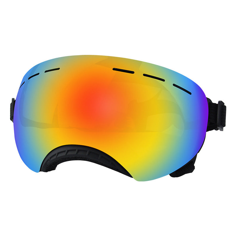 HKM-1504189 Windproof UV Protection Goggles for Dogs - Stylish Casual Design