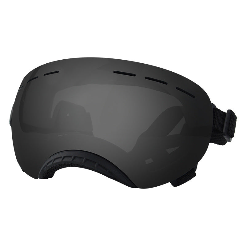 HKM-1504189 Windproof UV Protection Goggles for Dogs - Stylish Casual Design