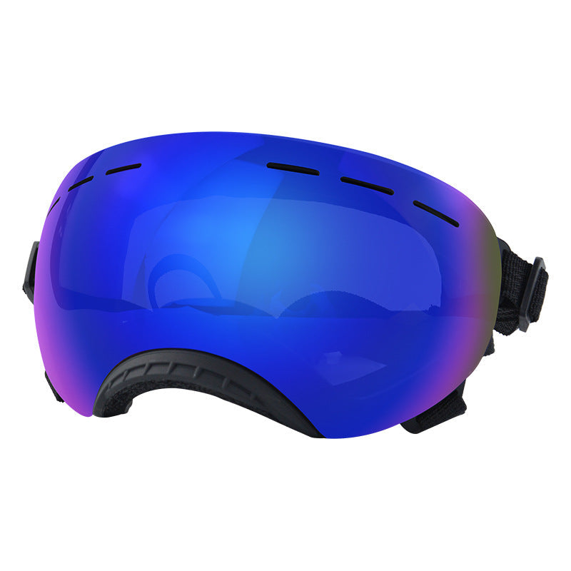 HKM-1504189 Windproof UV Protection Goggles for Dogs - Stylish Casual Design