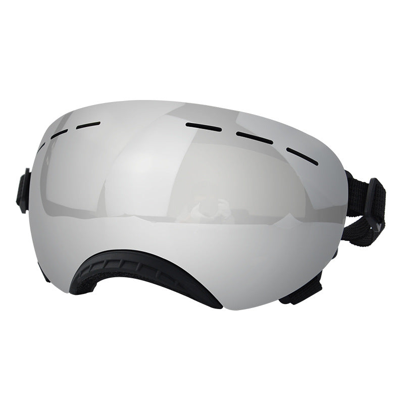 HKM-1504189 Windproof UV Protection Goggles for Dogs - Stylish Casual Design