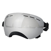 HKM-1504189 Windproof UV Protection Goggles for Dogs - Stylish Casual Design