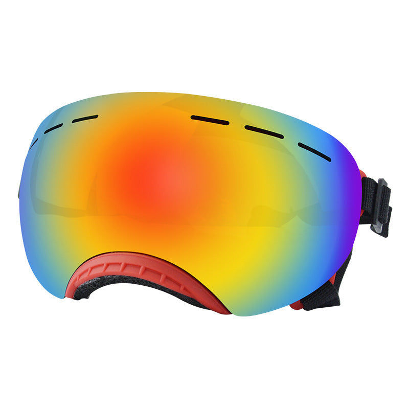 HKM-1504189 Windproof UV Protection Goggles for Dogs - Stylish Casual Design