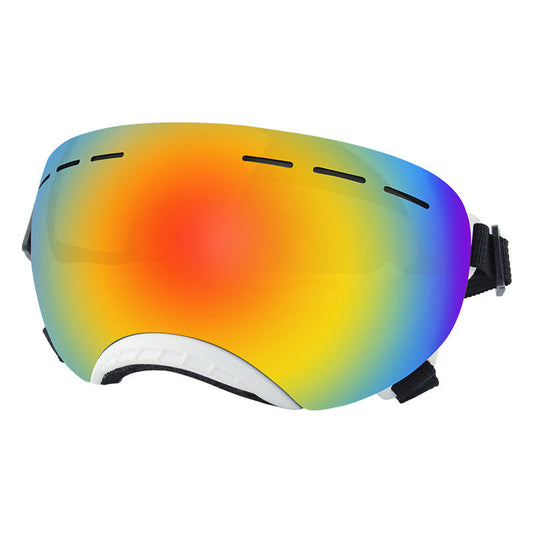 HKM-1504189 Windproof UV Protection Goggles for Dogs - Stylish Casual Design