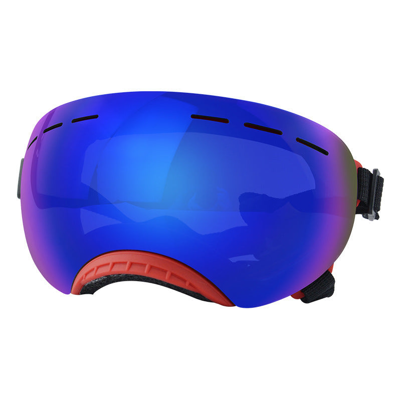 HKM-1504189 Windproof UV Protection Goggles for Dogs - Stylish Casual Design