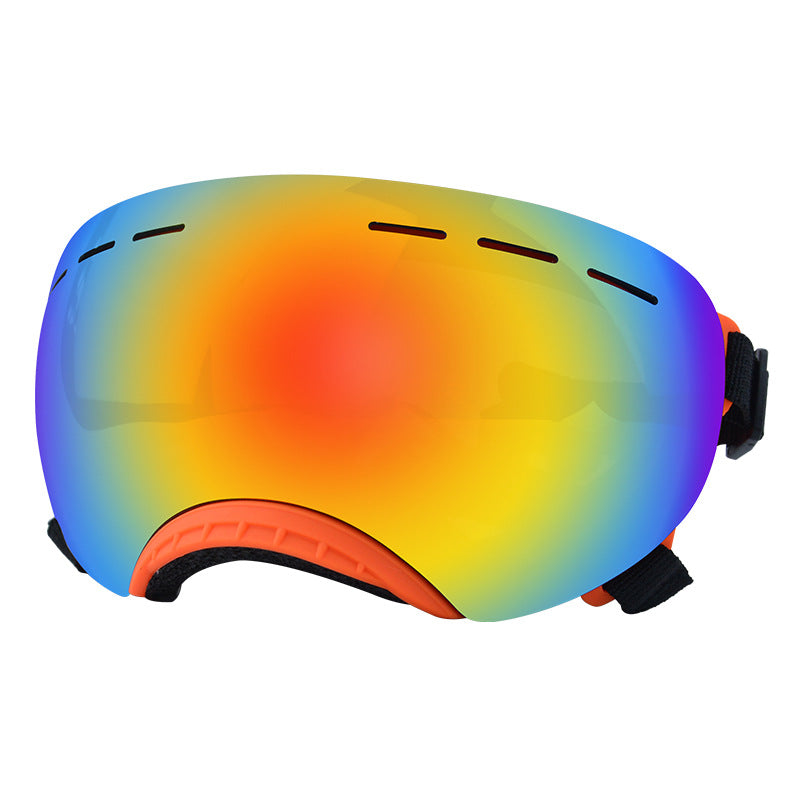 HKM-1504189 Windproof UV Protection Goggles for Dogs - Stylish Casual Design