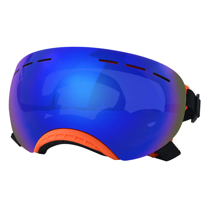 HKM-1504189 Windproof UV Protection Goggles for Dogs - Stylish Casual Design