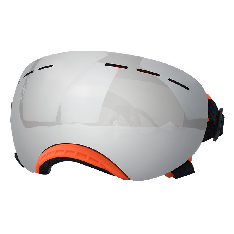 HKM-1504189 Windproof UV Protection Goggles for Dogs - Stylish Casual Design