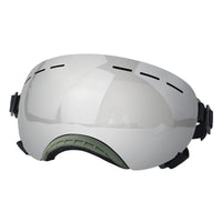 HKM-1504189 Windproof UV Protection Goggles for Dogs - Stylish Casual Design