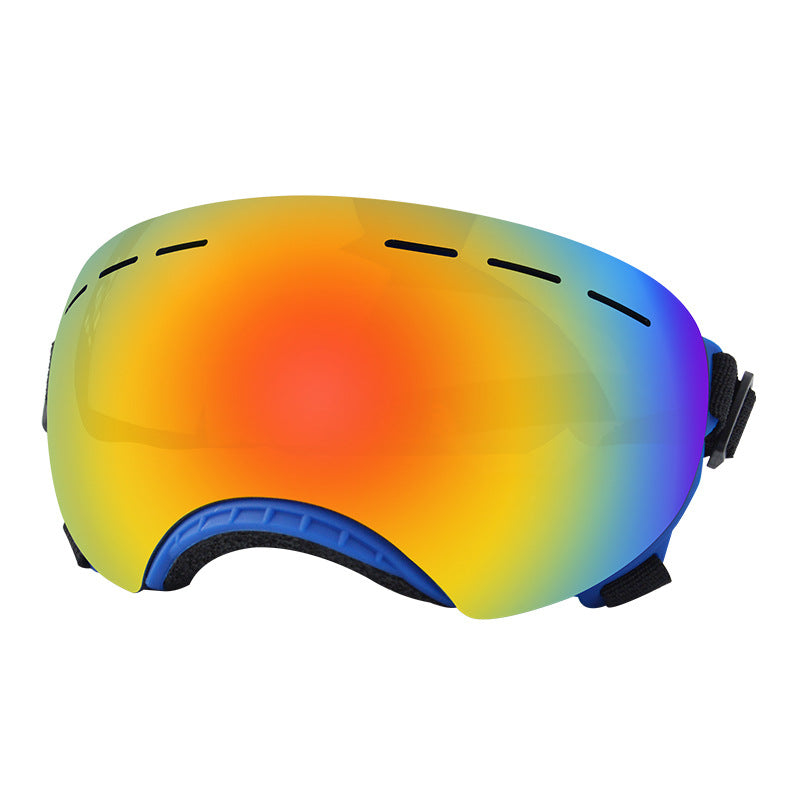 HKM-1504189 Windproof UV Protection Goggles for Dogs - Stylish Casual Design
