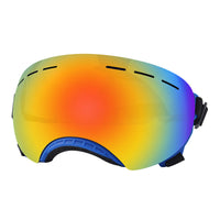 HKM-1504189 Windproof UV Protection Goggles for Dogs - Stylish Casual Design