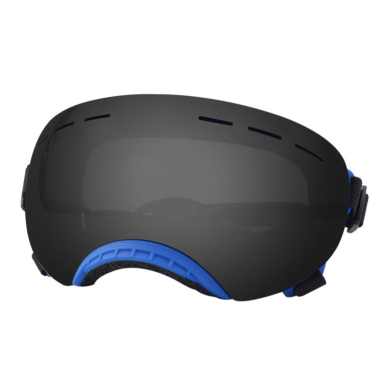 HKM-1504189 Windproof UV Protection Goggles for Dogs - Stylish Casual Design