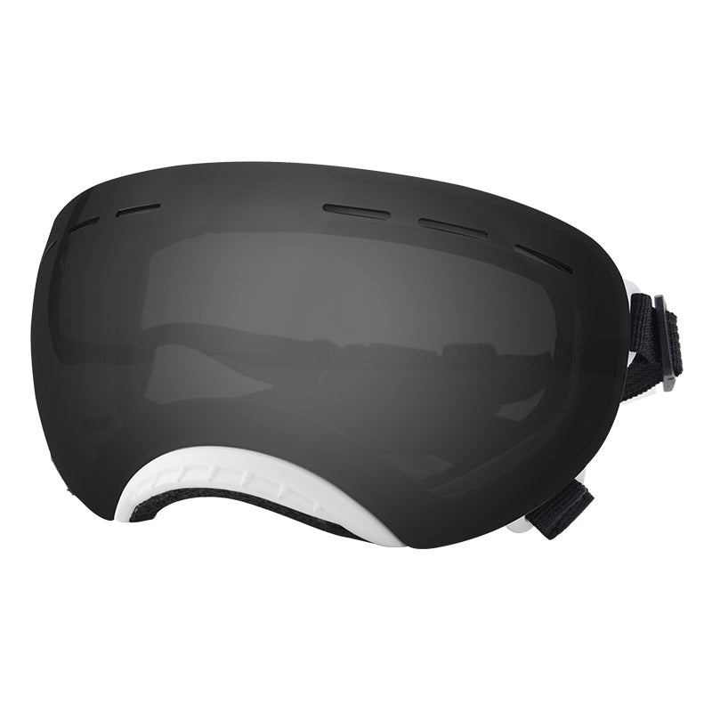 HKM-1504189 Windproof UV Protection Goggles for Dogs - Stylish Casual Design