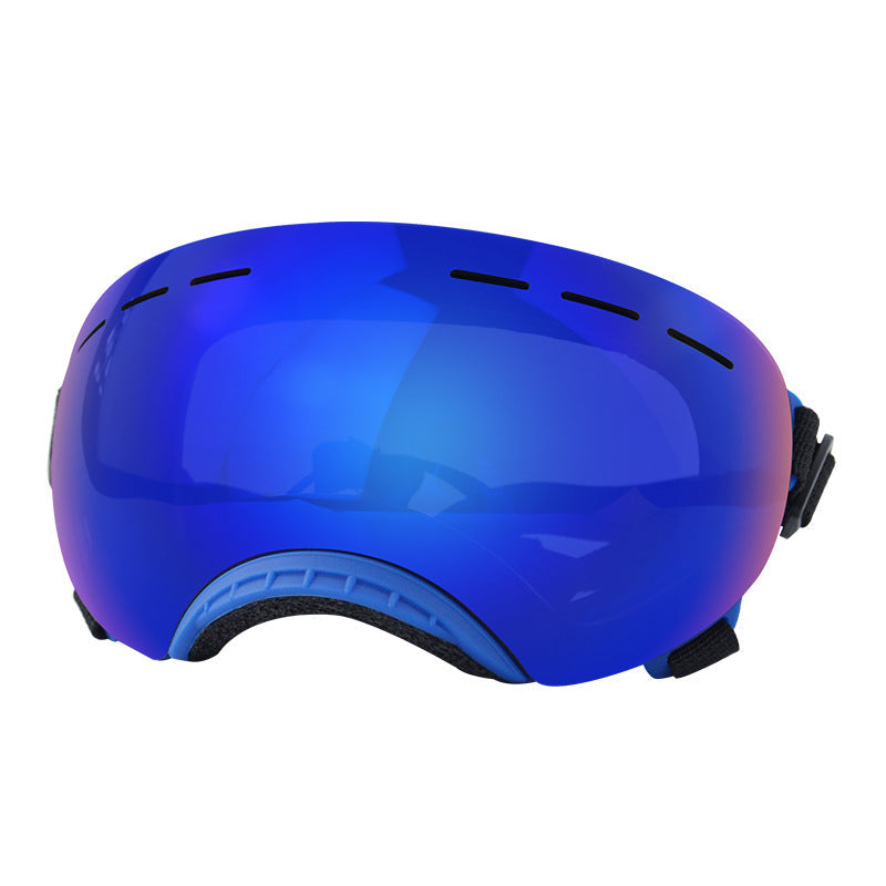 HKM-1504189 Windproof UV Protection Goggles for Dogs - Stylish Casual Design