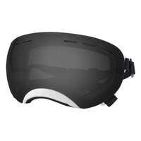 HKM-1504189 Windproof UV Protection Goggles for Dogs - Stylish Casual Design