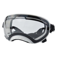 HKM-1504189 Windproof UV Protection Goggles for Dogs - Stylish Casual Design