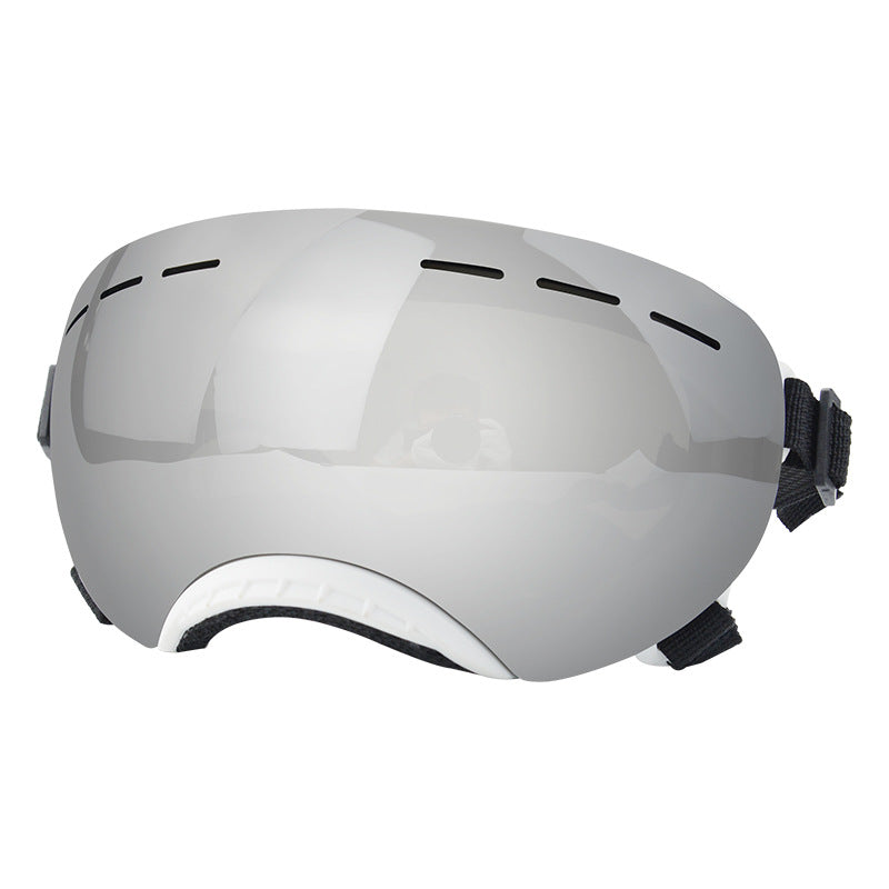 HKM-1504189 Windproof UV Protection Goggles for Dogs - Stylish Casual Design