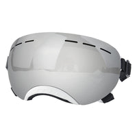 HKM-1504189 Windproof UV Protection Goggles for Dogs - Stylish Casual Design