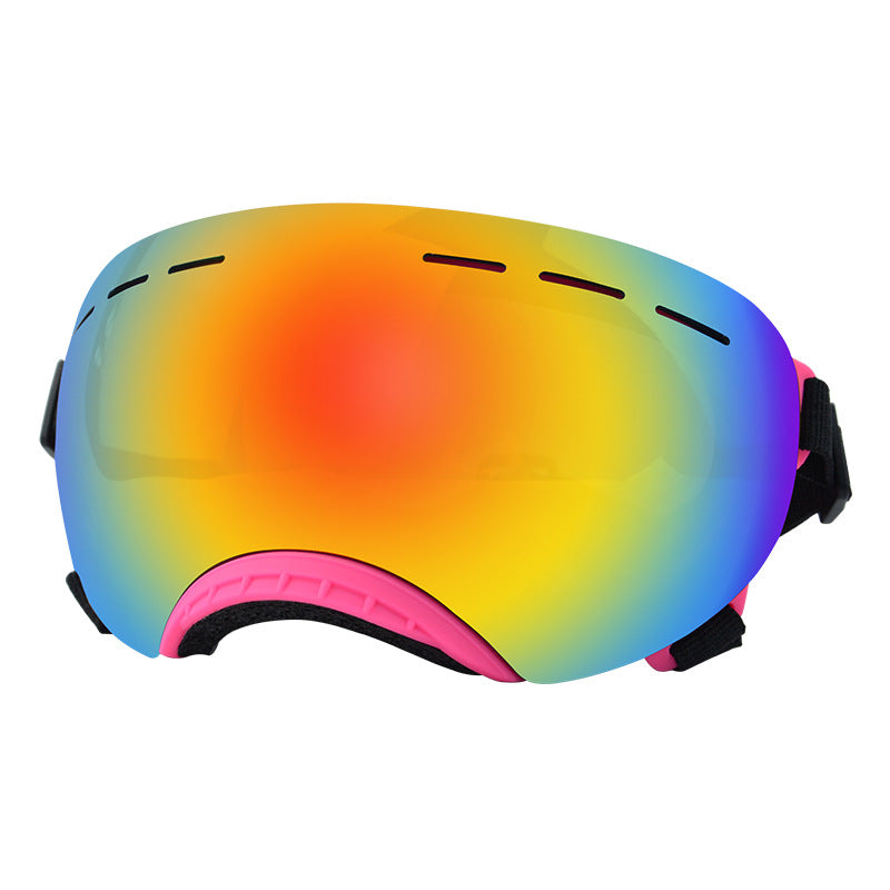 HKM-1504189 Windproof UV Protection Goggles for Dogs - Stylish Casual Design