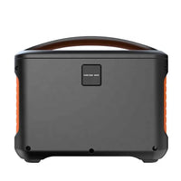 HKM-150483 High-Capacity 550WH Emergency Portable Power Station with AC and DC Outputs