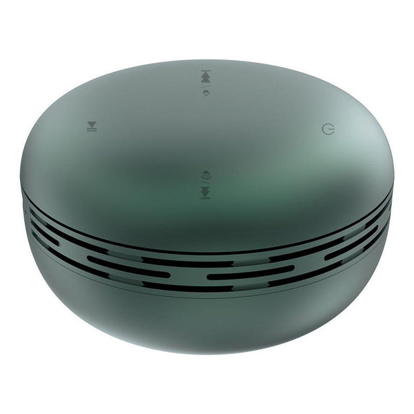 HKM-150611 Mini TWS Bluetooth Speaker in Macaron Colors - Compact Subwoofer with Type-C Charging and 4-Hour Playtime