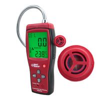 HKM-150803 Combustible Gas Detector with LCD Screen and Instant Response - Model AS8800A