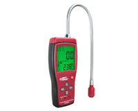 HKM-150803 Combustible Gas Detector with LCD Screen and Instant Response - Model AS8800A