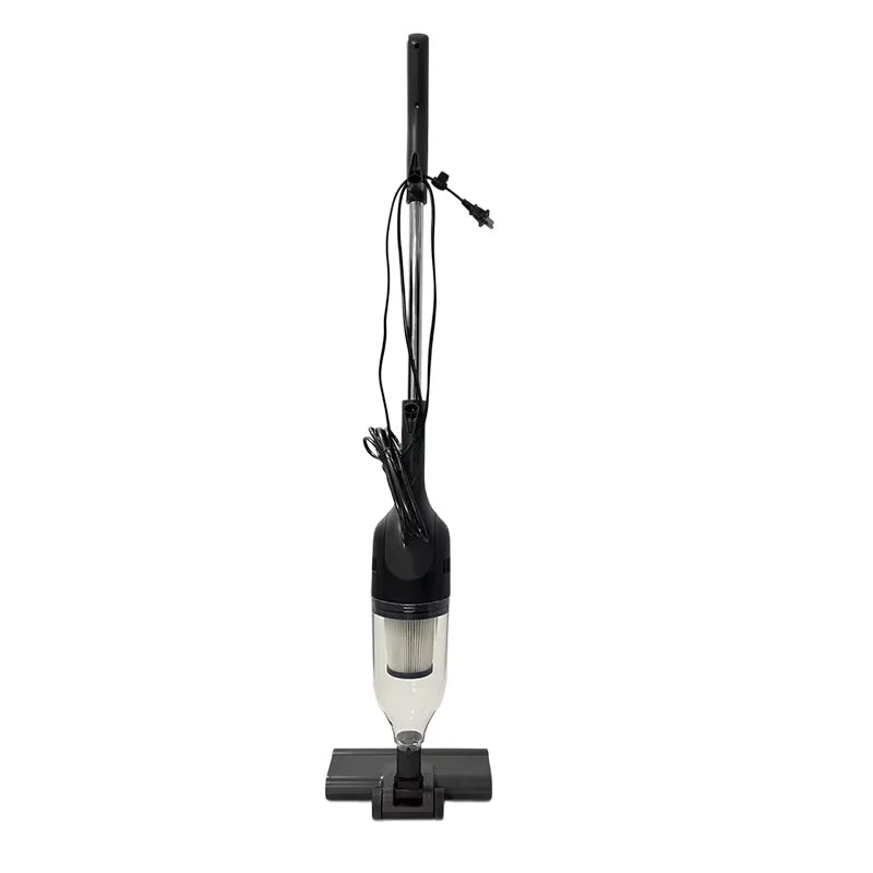 HKM-150867 Cordless 400W Battery-Powered Floor Vacuum Cleaner, Handheld Portable Stick for Home and Car