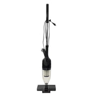 HKM-150867 Cordless 400W Battery-Powered Floor Vacuum Cleaner, Handheld Portable Stick for Home and Car