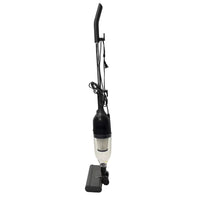 HKM-150867 Cordless 400W Battery-Powered Floor Vacuum Cleaner, Handheld Portable Stick for Home and Car