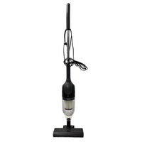 HKM-150867 Cordless 400W Battery-Powered Floor Vacuum Cleaner, Handheld Portable Stick for Home and Car