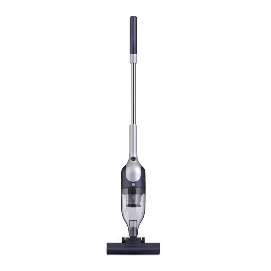 HKM-150867 Cordless 400W Battery-Powered Floor Vacuum Cleaner, Handheld Portable Stick for Home and Car