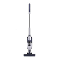 HKM-150867 Cordless 400W Battery-Powered Floor Vacuum Cleaner, Handheld Portable Stick for Home and Car